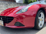 FERRARI California T