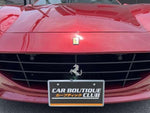 FERRARI California T