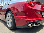 FERRARI California T