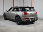 BMW MINI COOPER S CLUBMAN