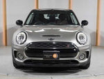 BMW MINI COOPER S CLUBMAN