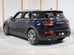 MINI COOPER SD CLUBMAN