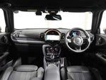 MINI COOPER SD CLUBMAN