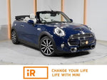BMW MINI COOPER S open