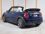 BMW MINI COOPER S open