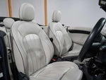 BMW MINI COOPER S open