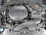 BMW MINI COOPER S open