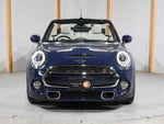 BMW MINI COOPER S open