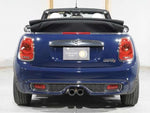 BMW MINI COOPER S open