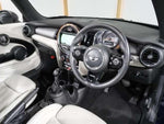 BMW MINI COOPER S open