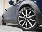 BMW MINI COOPER S open