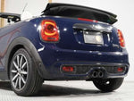 BMW MINI COOPER S open