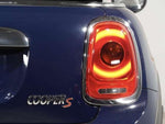BMW MINI COOPER S open