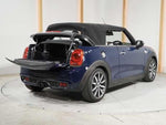BMW MINI COOPER S open