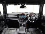 BMW MINI CROSSOVER