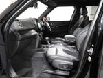 BMW MINI CROSSOVER