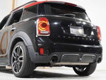 BMW MINI CROSSOVER