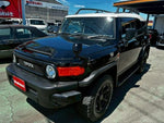 FJ CRUISER 4WD