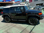 FJ CRUISER 4WD