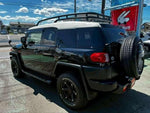 FJ CRUISER 4WD