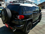 FJ CRUISER 4WD