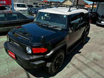 FJ CRUISER 4WD
