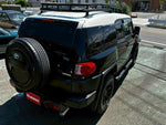FJ CRUISER 4WD