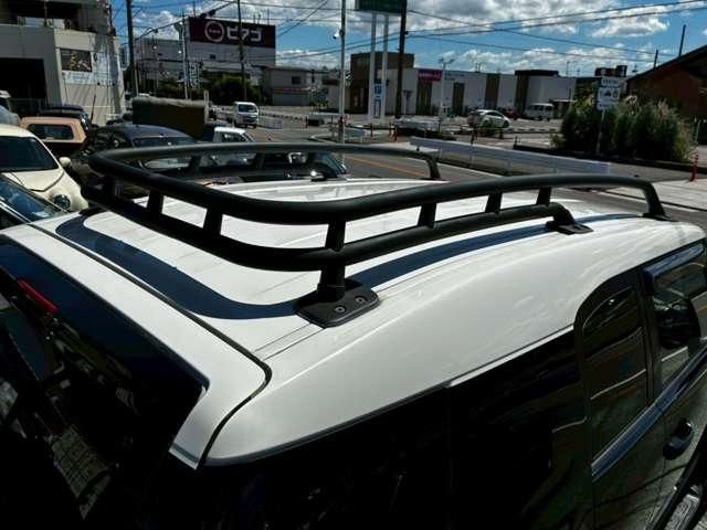 FJ CRUISER 4WD