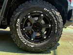 FJ CRUISER 4WD