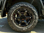 FJ CRUISER 4WD
