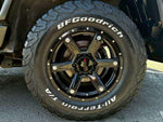 FJ CRUISER 4WD