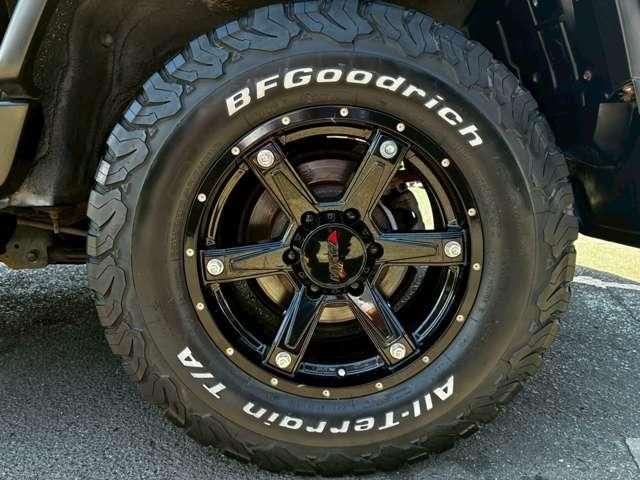 FJ CRUISER 4WD