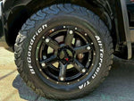 FJ CRUISER 4WD