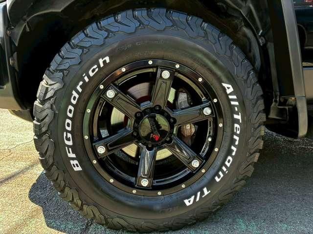 FJ CRUISER 4WD