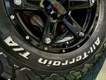FJ CRUISER 4WD