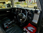 FJ CRUISER 4WD