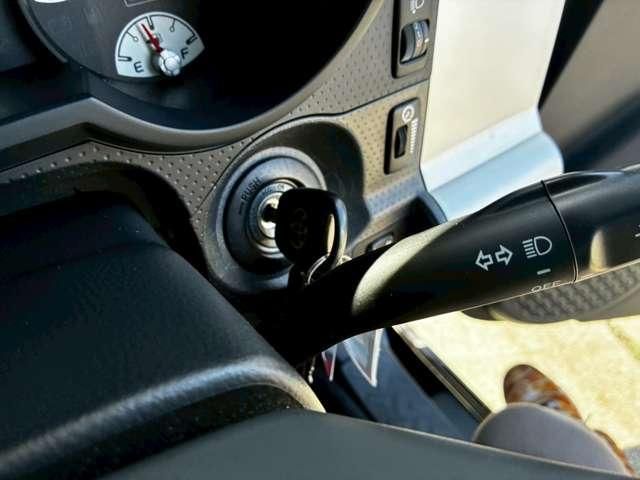 FJ CRUISER 4WD