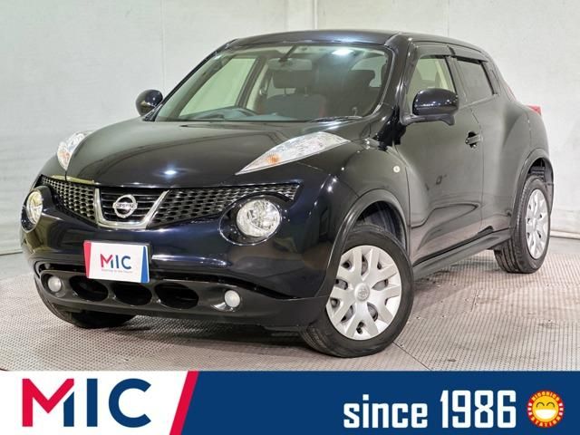 JUKE