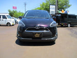 SIENTA 4WD