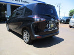 SIENTA 4WD