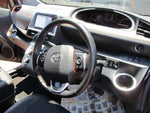 SIENTA 4WD