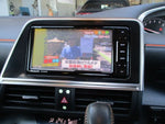 SIENTA 4WD