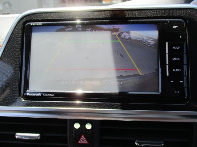 SIENTA 4WD