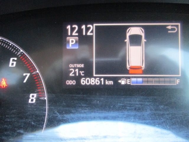 SIENTA 4WD