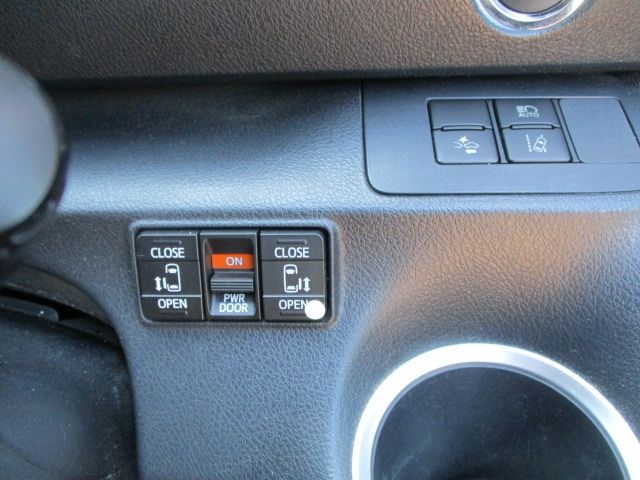 SIENTA 4WD