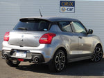 SWIFT