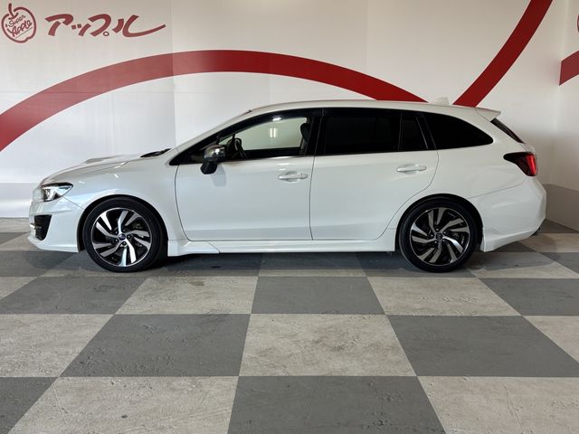 LEVORG