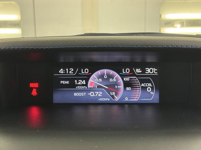 LEVORG