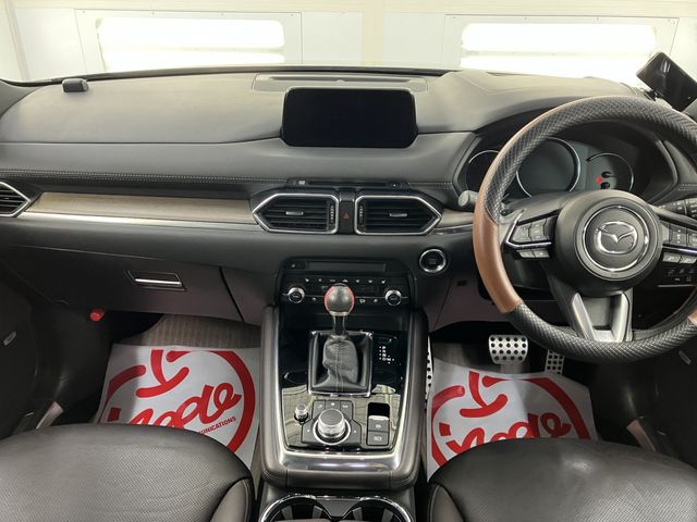 CX-8