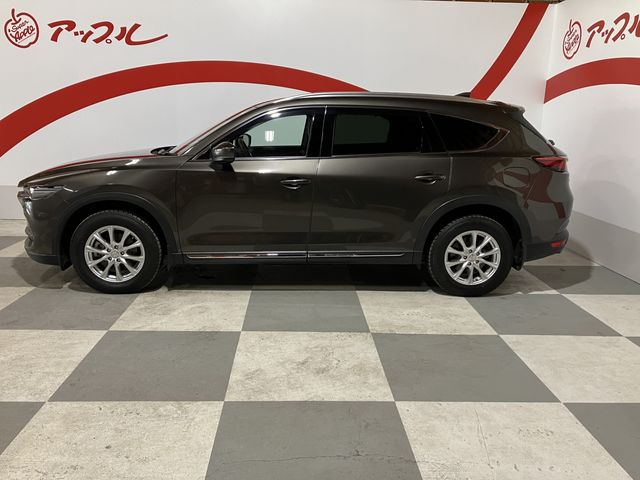 CX-8